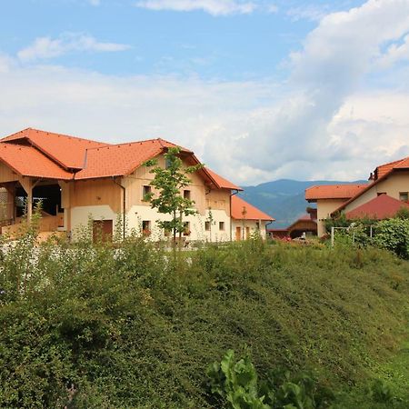 Apartments Organic Tourist Farm Jeglijenk Šentjanž pri Dravogradu Extérieur photo